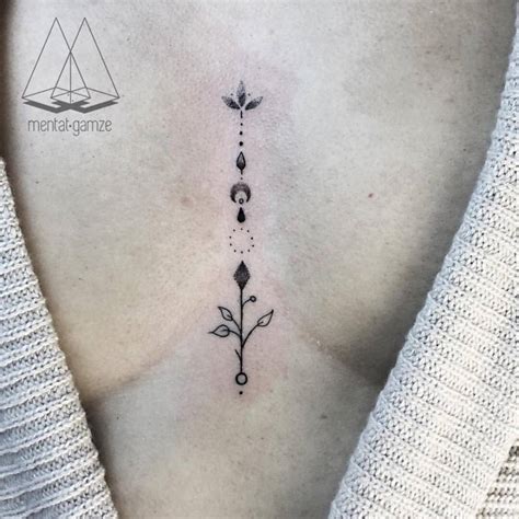 tatuajes en los senos para mujer|tatuajes en los senos